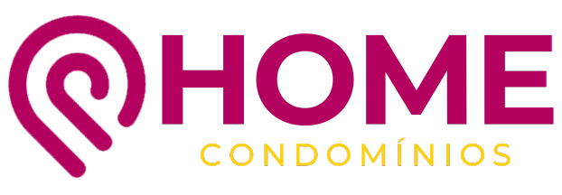 Logo Home Condominios